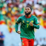 2023 Africa Cup of Nations: Our only objective is to win the trophy in Ivory Coast - Georges-Kévin Nkoudou