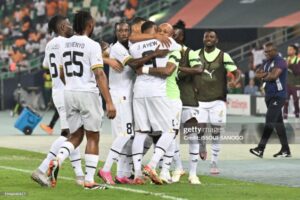 2023 Africa Cup of Nations: Former Ghana defender Dan Quaye wants Black Stars team dissolved after calamitous campaign