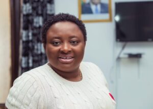 GFA names Gifty Oware-Mensah as chair for Black Queens management committee