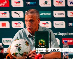 2023 Africa Cup of Nations: I admit Black Stars have not been good enough - Chris Hughton