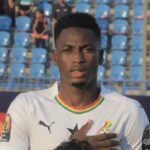 2023 Africa Cup of Nations: Baba Rahman opting out an opportunity for someone to shine – Yaw Preko