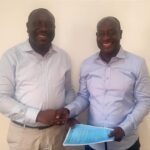 Hearts of Oak sign agreement with Green Grass Technology to manage Pobiman training facilities