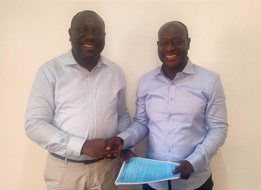 Hearts of Oak sign agreement with Green Grass Technology to manage Pobiman training facilities