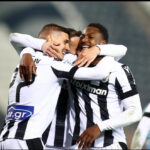 ‘Great team effort’ - Baba Rahman hails PAOK’s win over OFI
