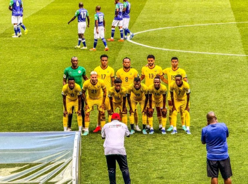 2023 Africa Cup of Nations: Ghana’s Group B opponent Mozambique beat Lesotho in friendly