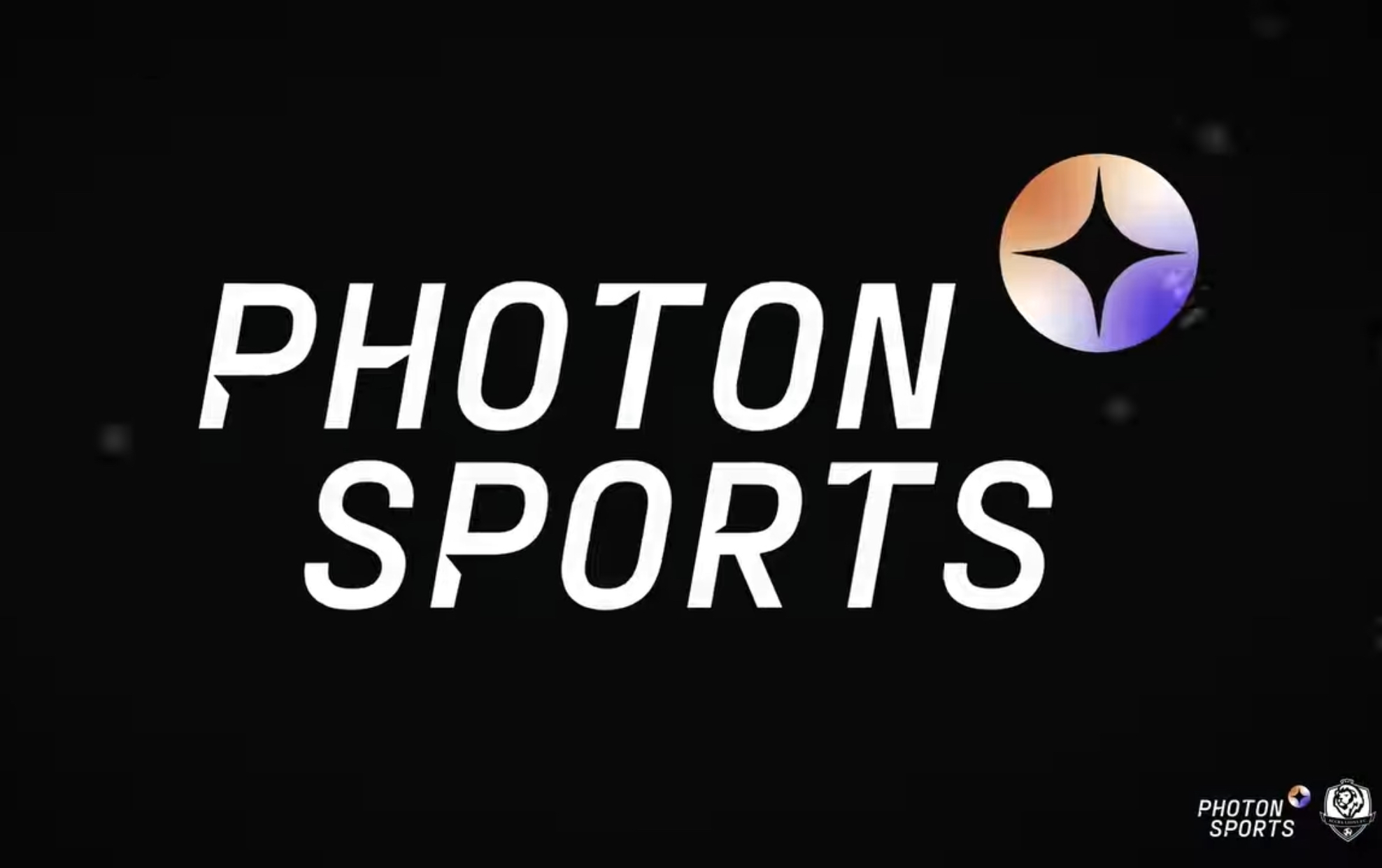 Accra Lions sign revolutionary partnership with Photon Sports Tech