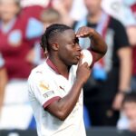 I speak Twi - Manchester City’s Belgian-Ghanaian Jérémy Doku reveals