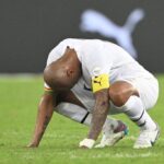 2023 Africa Cup of Nations: Black Stars captain Andre Ayew finally apologises to Ghanaians