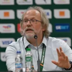 Former Gambia Tom Saintfiet submits application for vacant Ghana coaching job - Reports