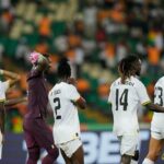 Ghana exiting 2023 Africa Cup of Nations was sad to see – Nigeria’s Alex Iwobi