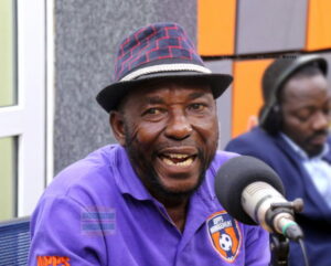 Asante Kotoko will be relegated if they don't take care - Coach J.E Sarpong