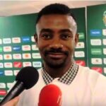 2023 Africa Cup of Nations: Ivory Coast has a great chance to go far in the tournament - Salomon Kalou
