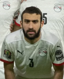 2023 Afcon: Omar Kamal declared fit for Egypt's opening game against Mozambique
