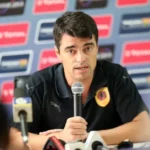2023 Afcon: Total concentration needed to beat Algeria - Angola coach Pedro Gonçalves