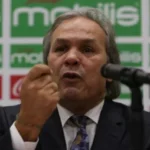 2023 Afcon: Naming a specific team as the favourite is extremely challenging - Algerian legend Rabah Madjer
