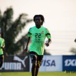 Giving Ghana Premier League players opportunity in Black Stars will bring fans to stadia – Korley Laryea