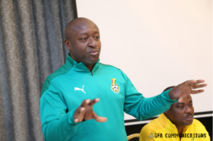 Black Stars management committee failed at 2023 AFCON; must be dissolved – Seth Panwum