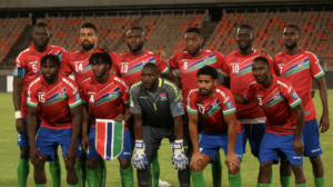2023 Africa Cup of Nations: Gambia seeks to reach knock-out stages again