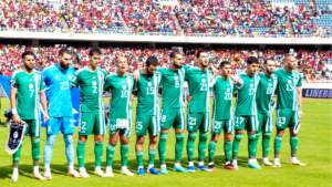 2023 Africa Cup of Nations: Algeria in search of third title