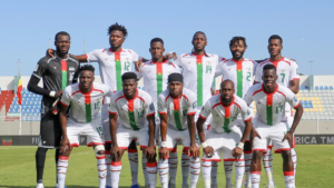 2023 Africa Cup of Nations: Burkina Faso wants to get rid of ‘almost’ label
