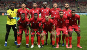2023 Africa Cup of Nations: Equatorial Guinea name 27 players for tournament