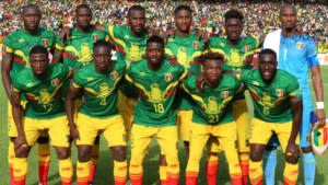 2023 Africa Cup of Nations: Mali coach Eric Sekou Chelle names 27 players to fight for title