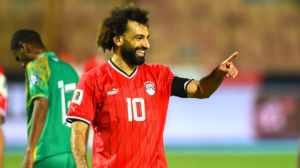 2023 Africa Cup of Nations: “It means so much" – Mohamed Salah desperate to end Egypt's recent title drought