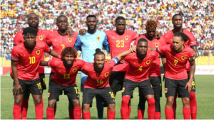 2023 Africa Cup of Nations: Angola eye new challenge in Ivory Coast