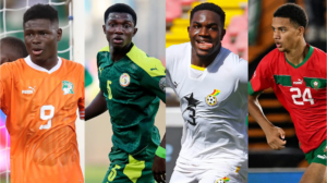 2023 Africa Cup of Nations: Top 5 Young Players to watch at the tournament in Ivory Coast