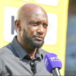 2023 Afcon: Namibia is hungry to do well at the tournament - Collin Benjamin
