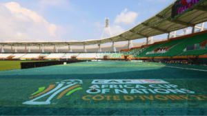 2023 Africa Cup of Nations: Six world-class stadiums ready for kick-off