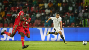 2023 Africa Cup of Nations: Egypt is aiming for a record extending crown - Mahmoud Trezeguet