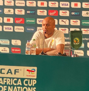 2023 Africa Cup of Nations: You can’t predict anything at this tournament – Ghana captain Andre Ayew
