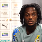 2023 Africa Cup Nations: Richmond Lamptey narrates how he received the Black Stars call up