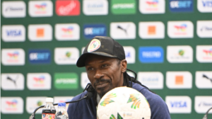 2023 Africa Cup of Nations: The pressure on Senegal is positive - Aliou Cissé