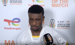 2023 Africa Cup of Nations: Silly mistakes and lack of concentration cost us - Mohammed Kudus blasts Black Stars teammates after elimination