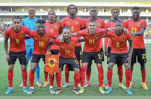 2023 Africa Cup of Nations: Angola coach Pedro Gonçalves announces final 23-an squad