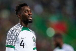 2023 Africa Cup of Nations: Nigeria midfielder Wilfred Ndidi to miss tournament due to injury