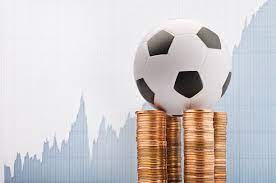 Football and Money Games: A Thriving Intersection
