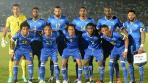 2023 Africa Cup of Nations: Ghana's opponent Cape Verde announce 27-man squad