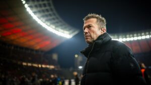 How Lothar Matthäus wants to make money with young players from Ghana