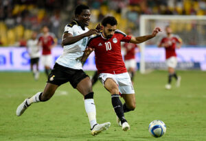 2023 Africa Cup of Nations: Egypt vs Ghana preview