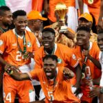 Ivory Coast fined $5,000 by CAF for 2023 Africa Cup of Nations quarterfinal misconduct