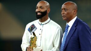 2023 Africa Cup of Nations: Equatorial Guinea suspend striker Emilio Nsue for 'indiscipline'