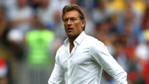 Egypt set to appoint Herve Renard as new head coach - Reports