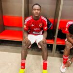 Al Ahly signs Ghanaian youngsters Samuel Oppong and Reindorf Adom Sarbah