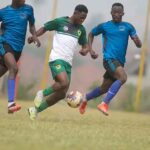 Asante Kotoko beat Techiman Heroes 3-0 in friendly game