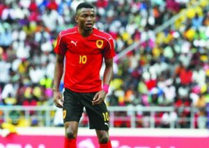 2023 Africa Cup of Nations: We will make life hard for Nigeria in quarter-final clash – Angola star Gelson Dala
