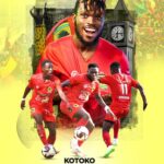 2023/24 Ghana Premier League: Week 19 Match Preview – Asante Kotoko v Bibiani Gold Stars