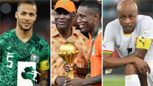 2023 Africa Cup of Nations: Who are the winners and losers from compelling finals?